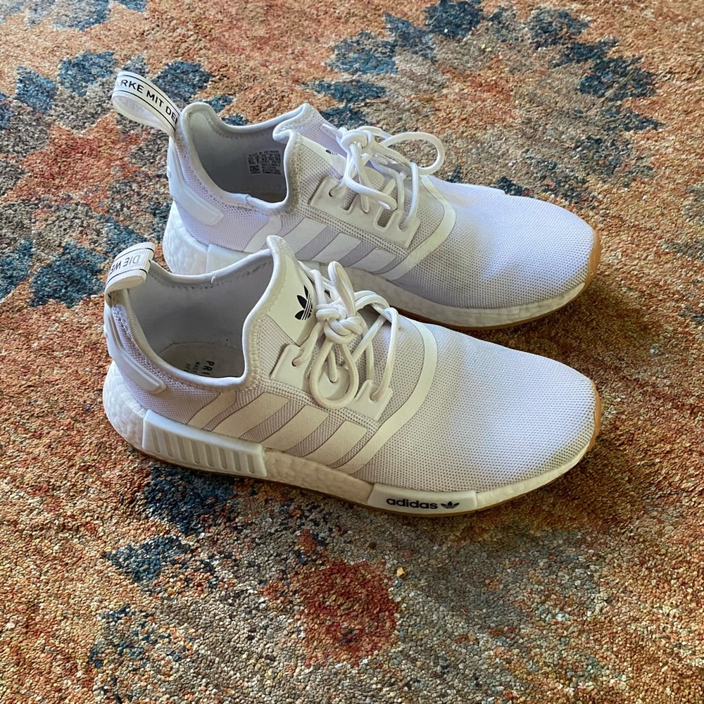 Womens Adidas NMDS